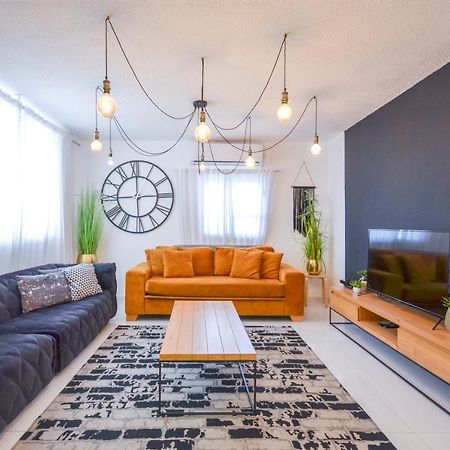 Yalarent Sunny 3Br Apt エイラート エクステリア 写真